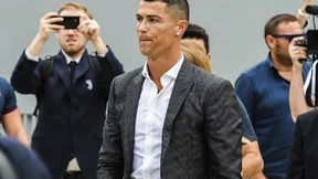Mercato - Real Madrid : La satisfaction de Cristiano Ronaldo après sa signature à la Juventus !