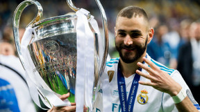 Mercato - Real Madrid : Benzema aurait pris une décision radicale pour son avenir !