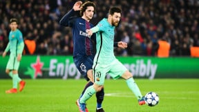 Mercato - PSG : Cristiano Ronaldo, Mourinho… Le choix de Rabiot influencé par Messi ?