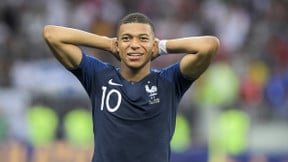 PSG : «Kylian Mbappé est le meilleur joueur du monde…»