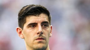 Mercato - Real Madrid : Florentino Pérez aurait pris une grande décision pour Courtois !