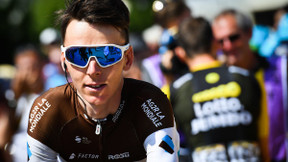 Cyclisme - Tour de France : Le constat de Romain Bardet sur sa situation !