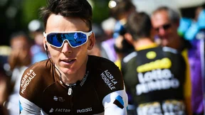 Cyclisme - Tour de France : Le constat de Romain Bardet sur sa situation !
