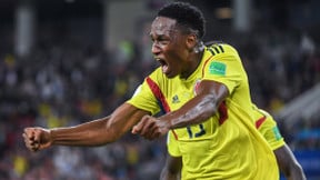 Mercato - OL :  Une semaine décisive pour l’avenir de Yerry Mina ?