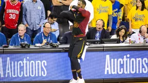 Basket - NBA : Luke Walton rend un vibrant hommage à LeBron James !