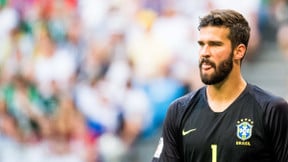 Mercato - Chelsea : Jürgen Klopp serait passé à l'action pour Alisson !