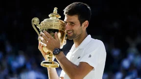 Tennis : «Djokovic peut réussir à dominer Federer et Nadal à nouveau»