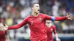 Mercato - Real Madrid : Quand Javier Tebas évoque le départ de Ronaldo !