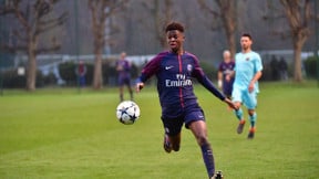 Mercato - PSG : Une pépite d’Al-Khelaïfi aurait pris une grande décision pour son avenir !