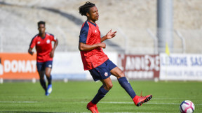 Mercato - LOSC : Loïc Rémy justifie son arrivée au club !