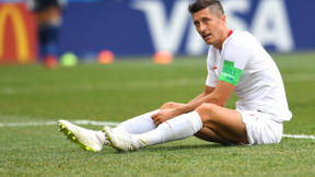 Mercato - Real Madrid : Lewandowski en plein doute pour son avenir ?