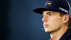 Formule 1: Les aveux étonnants de Verstappen sur Alonso !