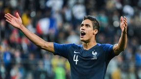 Mercato - PSG : L’arrivée de Raphaël Varane réclamée par Kylian Mbappé ?