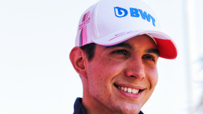Formule 1 : Esteban Ocon annonce la couleur avant le Grand Prix d’Allemagne