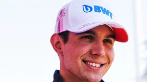 Formule 1 : Esteban Ocon annonce la couleur avant le Grand Prix d’Allemagne