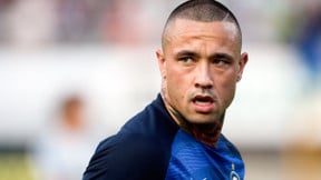 Mercato - PSG : Radja Nainggolan recalé par Antero Henrique ?