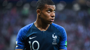 PSG : Quand Varane s’enflamme pour «l’extraterrestre» Kylian Mbappé !