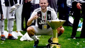 Mercato - Barcelone : Pep Guardiola déterminé à recruter Miralem Pjanic ?