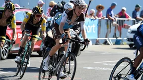 Cyclisme - Tour de France : Romain Bardet affiche de grands regrets !