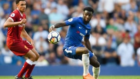 Mercato - Chelsea : Le départ se préciserait pour Tiémoué Bakayoko