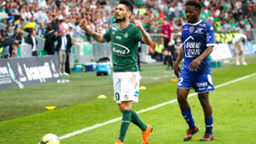 Mercato - ASSE : Cabella s’enflamme pour son passage au club !