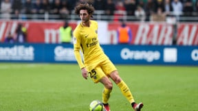 Mercato - PSG : Rabiot déterminé à claquer la porte pour Barcelone ?