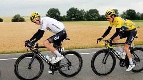 Cyclisme - Tour de France : Froome, Thomas… Contador dévoile son favori !