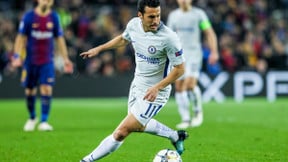 Mercato - Chelsea : Pedro vers un transfert à 25M€ ?