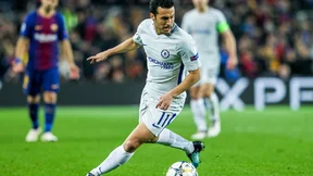 Mercato - Chelsea : Pedro vers un transfert à 25M€ ?