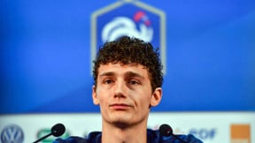 Mercato - PSG : Les confidences de Benjamin Pavard sur son avenir !