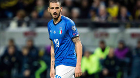 Mercato - PSG : Un contrat XXL en main pour Bonucci ?