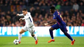 Mercato - Barcelone : Le Barça déterminé à attirer Eden Hazard grâce à Dembélé ?