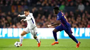 Mercato - Barcelone : Le Barça déterminé à attirer Eden Hazard grâce à Dembélé ?