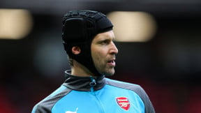 Mercato - Chelsea : L'agent de Petr Cech met les choses au point pour son avenir