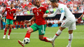 Mercato - OM : Coup dur pour Garcia avec Benatia… à cause de Cristiano Ronaldo ?