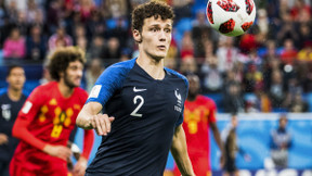 Mercato - Bayern Munich : Transfert déjà confirmé pour Benjamin Pavard ?