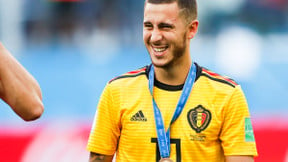 EXCLU - Mercato - Real Madrid : Un accord à 190 M€ pour Eden Hazard ?