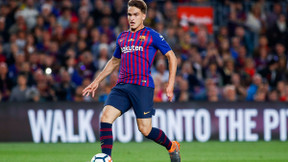 Mercato - OM : Valverde lâche un indice de taille pour Denis Suarez !