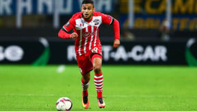 Mercato - OM : Zubizarreta devancé par un club de Ligue 1 pour Boufal ?