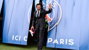 PSG : Buffon place Mbappé au même niveau que Neymar, Messi et Cristiano Ronaldo !