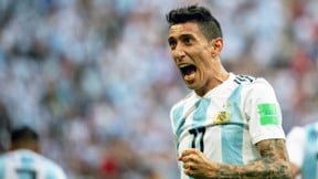 Mercato - PSG : Di Maria dans le viseur du Napoli ? La réponse !