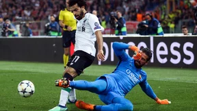 Mercato - Liverpool : Alisson évoque les échanges avec Salah sur son transfert !