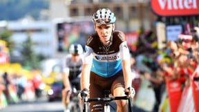 Cyclisme - Tour de France : Romain Bardet fait le point sur ses ambitions !