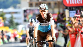 Cyclisme - Tour de France : Romain Bardet fait le point sur ses ambitions !