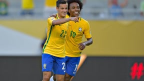 Mercato - Barcelone : Philippe Coutinho au cœur du transfert de Willian ?