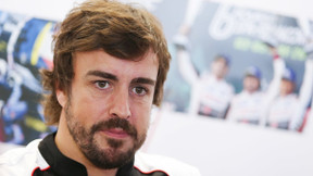 Formule 1 : Fernando Alonso garde espoir avant le Grand Prix d’Allemagne !