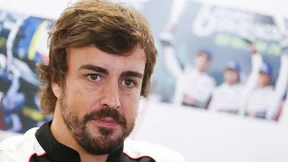 Formule 1 : Fernando Alonso garde espoir avant le Grand Prix d’Allemagne !