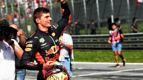 Formule 1 : Verstappen affiche sa prudence pour le Grand Prix d’Allemagne !