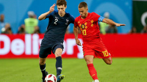 Chelsea : Quand Benjamin Pavard s’enflamme pour Eden Hazard