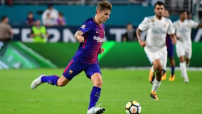 Mercato - Barcelone : Nouvelle offre de 25M€ pour Lucas Digne ?